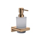 Hansgrohe - AddStoris Q Zeepdispenser Addstoris Lotiondispenser
