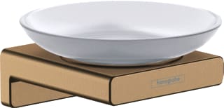 Hansgrohe - AddStoris Q Zeephouder Addstoris Zeepschaal Bbr
