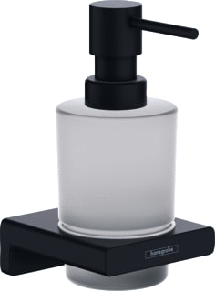 Hansgrohe - AddStoris Q Zeepdispenser Lotiondispenser Mz