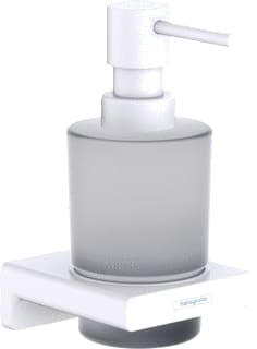 Hansgrohe - AddStoris Q Zeepdispenser Lotiondispenser Mw