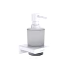 Hansgrohe - AddStoris Q Zeepdispenser Lotiondispenser Mw