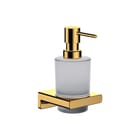 Hansgrohe - AddStoris Q Zeepdispenser Lotiondispenser Pgo