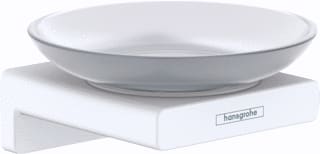 Hansgrohe - AddStoris Q Zeephouder Addstoris Zeepschaal Mw