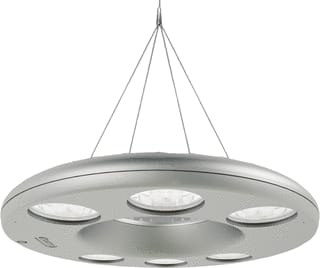 Disano - Disco Halstraler  33003400