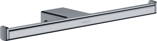 Hansgrohe - AddStoris Q Closetrolhouder Addstoris Dub Clstrlhdr C
