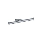 Hansgrohe - AddStoris Q Closetrolhouder Addstoris Dub Clstrlhdr C