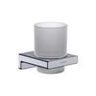 Hansgrohe - AddStoris Q Tandenborstelhouder Addstoris Drinkbeker Chr