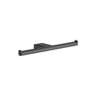Hansgrohe - AddStoris Q Closetrolhouder Addstoris Dub Clstrlhdr B