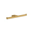 Hansgrohe - AddStoris Q Closetrolhouder addstoris dub clstrlhdr p