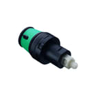 Hansgrohe - Toebeh./onderdelen sanitaire kranen Bovendeel Push Dn10
