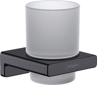 Hansgrohe - AddStoris Q Tandenborstelhouder Addstoris Drinkbeker Bbc
