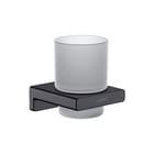 Hansgrohe - AddStoris Q Tandenborstelhouder Addstoris Drinkbeker Bbc