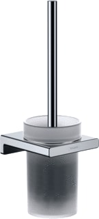 Hansgrohe - AddStoris Q Closetborstelgarnituur Addstoris Borst.Garn. Ch
