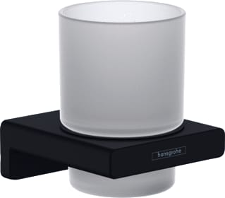 Hansgrohe - AddStoris Q Tandenborstelhouder Addstoris Drinkbeker Mz
