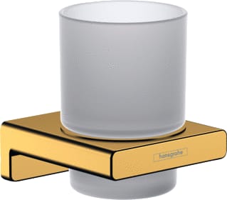 Hansgrohe - AddStoris Q Tandenborstelhouder Addstoris Drinkbeker Pgo