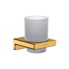 Hansgrohe - AddStoris Q Tandenborstelhouder Addstoris Drinkbeker Pgo