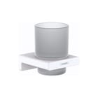 Hansgrohe - AddStoris Q Tandenborstelhouder Addstoris Drinkbeker Mw