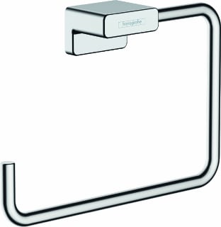 Hansgrohe - AddStoris Q Handdoekhouder 41754000