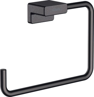 Hansgrohe - AddStoris Q Handdoekhouder Handdoekring Bbc