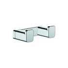 Hansgrohe - AddStoris Q Handdoekhaak Addstoris Dubbele Haak Ch
