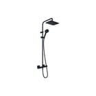 Hansgrohe - Vernis Shape Showerpipe Douchezuil/paneel Hg Dche Mz
