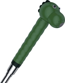 Hansgrohe - Jocolino Handdouche Hndd Krokodil 2J
