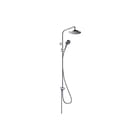 Hansgrohe - Vernis Blend Showerpipe Reno Douchezuil/paneel Hg Reno Chr