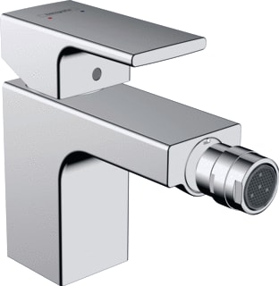 Hansgrohe - Vernis Shape Bidetmengkraan 1Gr Bimk Chr