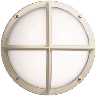 DEFA - Neptune 001 Plafond-/wandarmatuur 1 a2101151