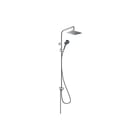 Hansgrohe - Vernis Shape Showerpipe Reno Douchezuil/paneel Hg Reno Chr