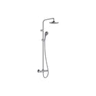 Hansgrohe - Vernis Blend Showerpipe Douchezuil/paneel 200 Chr