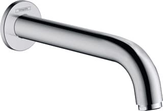 Hansgrohe - Vernis Blend Uitloop sanitaire kranen Baduitl Chr