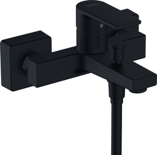 Hansgrohe - Vernis Shape Badmengkraan (opbouw) Hg Vernis Bmk Mz