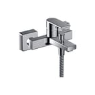 Hansgrohe - Vernis Shape Badmengkraan (opbouw) hg vernis ouw bmk chr