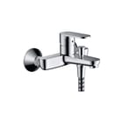 Hansgrohe - Vernis Blend Badmengkraan (opbouw) Hg Vernis . Bmk 2 Chr