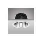 Prolumia - Plafond-/wandarmatuur led 185 20w wit 3000k 175