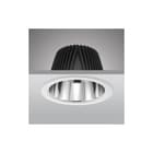 Prolumia - Plafond-/wandarmatuur led 215 26w wit 4000k 205