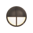 DEFA - Neptune 001 Plafond-/wandarmatuur 1 a2102682
