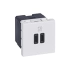 Legrand - Mosaic USB-voeding usbvoed 077631l