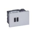 Legrand - Mosaic USB-voeding 077674L