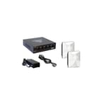 Legrand - WLAN Access Point Poe Wi-Fi Starter Sw+ 2Ap