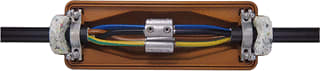 Cellpack - Kabelverbindings/-overgangsmof 127706