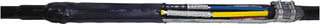Cellpack - Kabelverbindings/-overgangsmof 130945