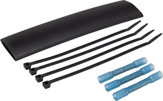 Cellpack - Kabelverbindings/-overgangsmof 254684