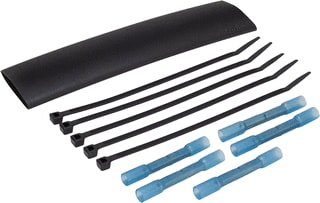 Cellpack - Kabelverbindings/-overgangsmof 345619
