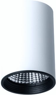 Prolumia - Plafond-/wandarmatuur Pro-R Surf D 27W W 40