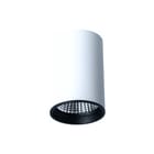 Prolumia - Plafond-/wandarmatuur Pro-R Surf D 27W W 40