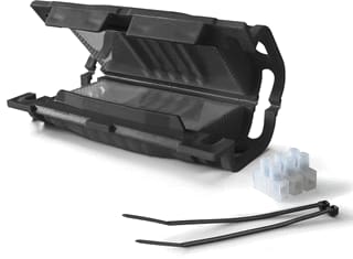Cellpack - Kabelverbindings/-overgangsmof 389676