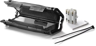 Cellpack - Kabelverbindings/-overgangsmof 389679