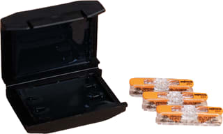 Cellpack - EASY-PROTECT Kabelverbindings/-overgangsmof 449750